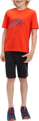 McKINLEY Zorma II B outdoorové tričko