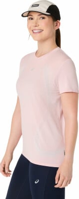 Asics Road Seamless Laufshirt