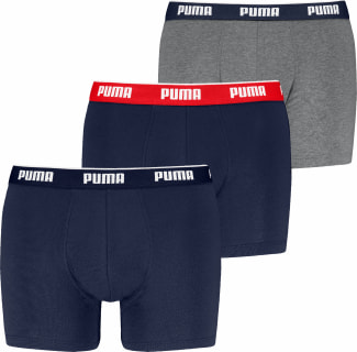 Boxers 3er-Pack Boxershorts