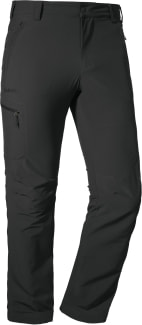 Folkstone Zip Off Wanderhose