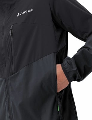 Vaude Tekoa Funktionsjacke mit Kapuze