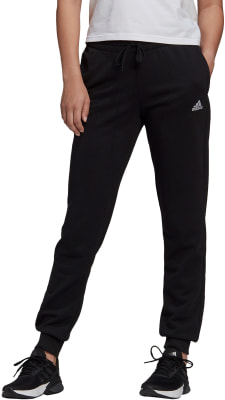 adidas Adidas W LIN FT C PT, dámske joggingové nohavice