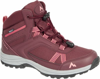 McKINLEY Main II Mid AQB Trekkingschuhe