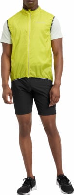 Nakamura Dambel II Radgilet