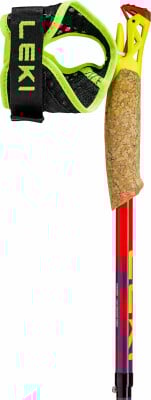 Leki Ultratrail FX.One Trailrunningstock Leki Ultratrail FX.One Trailrunningstock