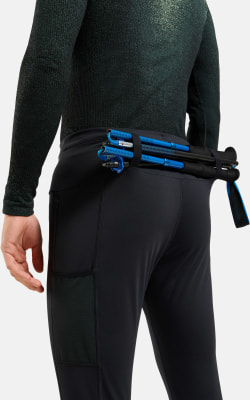 Odlo X-Alp Cargo Winter Tights