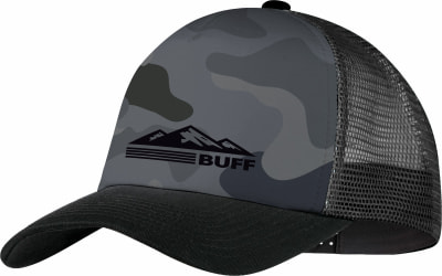 Buff Trucker Kappe