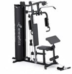 Energetics Multi Gym 700 Fitnessstation
