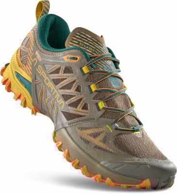 La Sportiva Bushido III GTX Traillaufschuhe