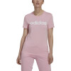 adidas Essentials Slim Logo T-Shirt