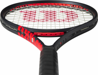 Clash 100 V3.0 FRM Tennisschläger