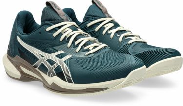 Solution Speed FF 3 Tennisschuhe