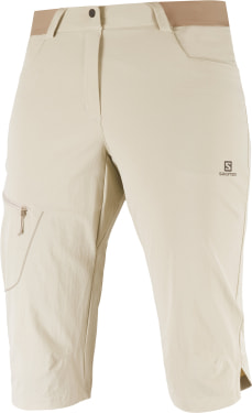 Wayfarer Capri W női capri nadrág UF50, Advanced Shield
