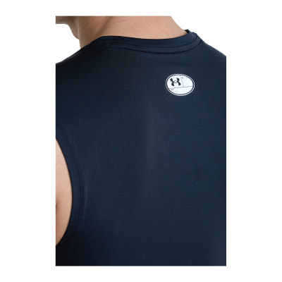 Under Armour HG Comp SL Tanktop