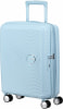 American Tourister Soundbox 55 EXP Trolley