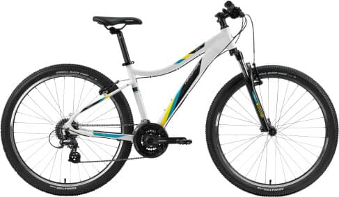 Zeta 27,5" női MTB kerékpár