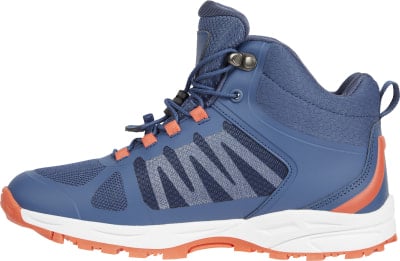 McKINLEY Kansas Mid AQB Trekkingschuhe
