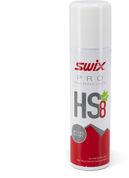 Swix HS8 Pro High Speed Liquid Skiwachs