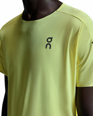 On Performance Laufshirt