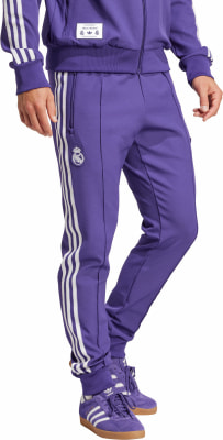 adidas Real Madrid Terrace Icons Trainingshose