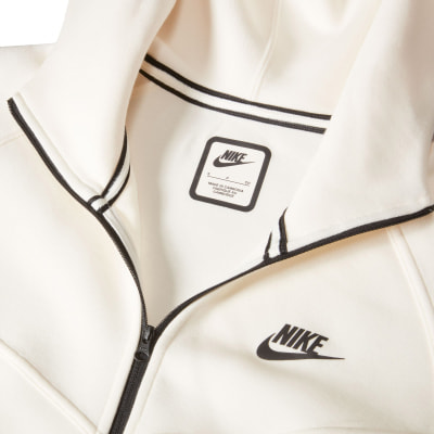 Nike Sportswear Tech Fleece Windrunner volnočasová mikina