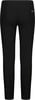 Schwarze Damen-Outdoorhose mit CMP-Logo auf der Rückseite.