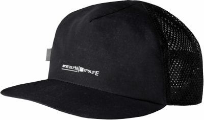 Buff Pack Trucker Kappe