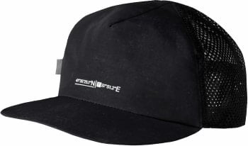 Buff Pack Trucker Kappe