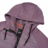 Icepeak Pahokee Hybridjacke mit Kapuze