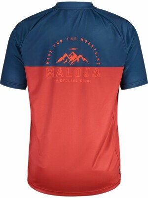 Maloja BarettiM. cyklistický dres