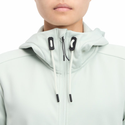 McKINLEY Eeli Midlayer mit Kapuze