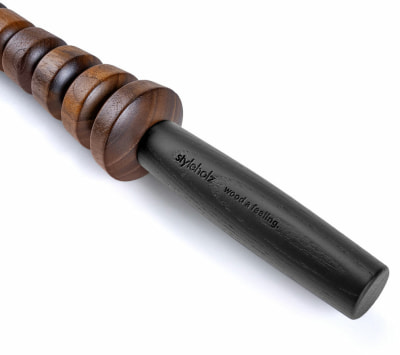 Styleholz Woodstick Flex Faszienstab