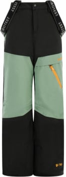 Protest Prtroy Snowboardhose mit Träger