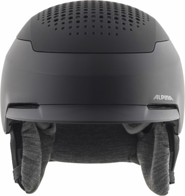 Alpina Gems Skihelm Hybrid
