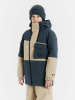 Protest Prttrax Snowboardjacke mit Kapuze
