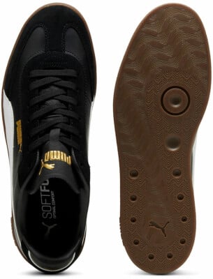 Puma Club II Era Freizeitschuhe Puma Club II Era Freizeitschuhe