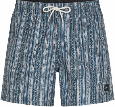 O'Neill Cali Print 15 Badeshorts
