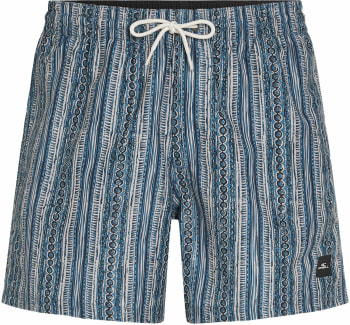 O'Neill Cali Print 15 Badeshorts