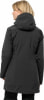 Jack Wolfskin Heidelstein Hardshelljacke mit Kapuze