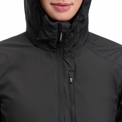 McKINLEY Sakura Isolationsjacke mit Kapuze