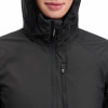 McKINLEY Sakura Isolationsjacke mit Kapuze