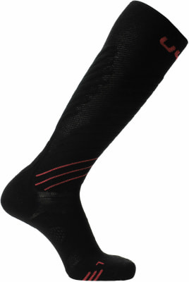 UYN One Comfort Fit Skisocken