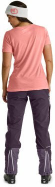 150 Cool Peak Focus T-Shirt
