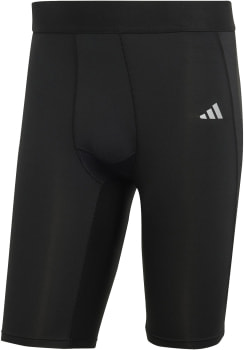 adidas Techfit kurze Kompressionstights