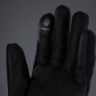Thermo X-Cross Handschuhe