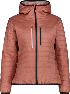 CMP Venezia Hybridjacke mit Kapuze CMP Venezia Hybridjacke mit Kapuze