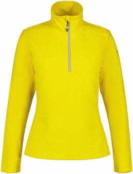 Icepeak Elsmere Skileibchen mit Halfzip