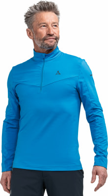 Schöffel Fiss Skileibchen mit Halfzip