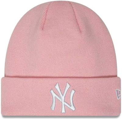New Era NEW ERA MLB Essential cuff Női sapka