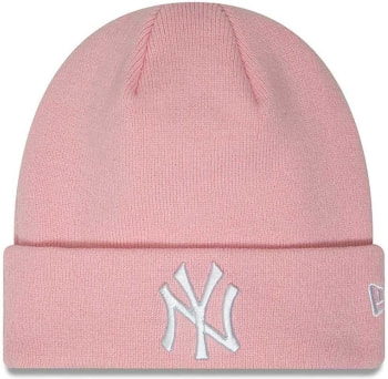 New Era MLB New York Yankees zimní čepice
